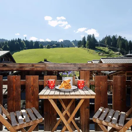 Azalees 1 Apartamento